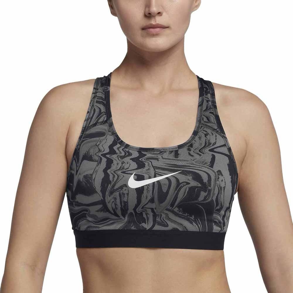 Nike Classic Printed Dri-Fit Sports Bra